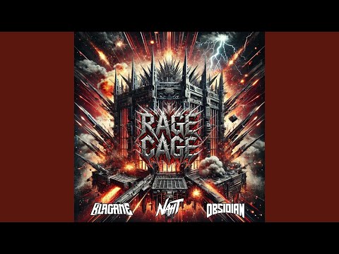 Rage Cage