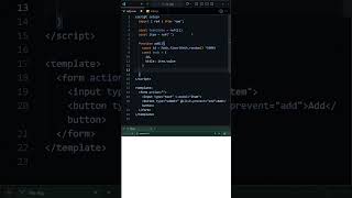 Learning Vue JS Framework