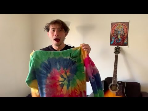 Sunday Sessions 22: Creativity man