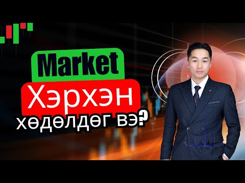 Маркет яаж хөдөлдөг вэ? / OT Theory