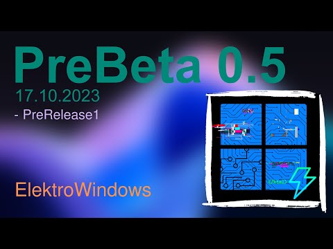 INTRODUZIONE AL MIO SITO WEB - BETA 17.10.2023 (Build 0.5)