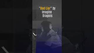 Cracking the Code of BAD LIAR #ImagineDragons #BadLiar #SongMeanings #MusicAnalysis