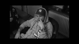 Stockholm Highgrades "What your body gonna do" [Special delivery prod]