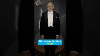 Did you know this about HUGO
