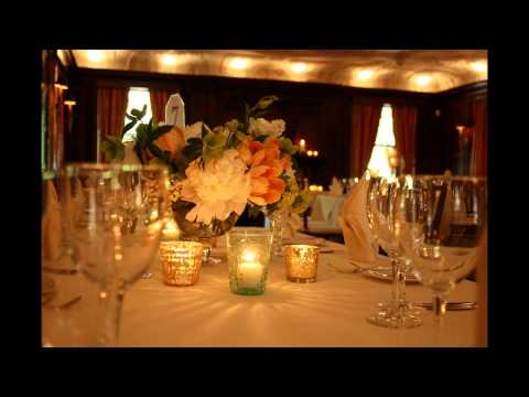 My Italian Restaurant Reception
