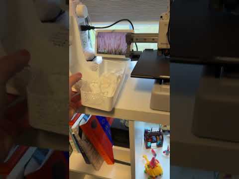 Do you need this for your 3d printer? #3dprinting #trending #viralvideo