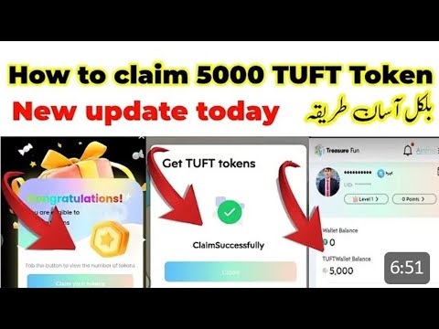 Treasure Nft Fun Wallet Connect  | Treasure Fun  | Treasure Fun Wallet | Nft Binance