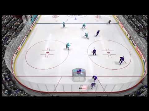 NHL 13: Best OT Winner