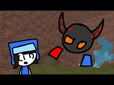 The Roblox VR Experience 2