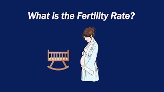 What is the Fertility Rate