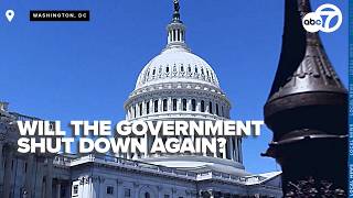 Even with the end of the shutdown, local federal workers fear another one is looming