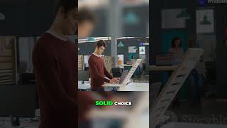#5 Elevate Your Workspace  Comhar Standing Desk Review