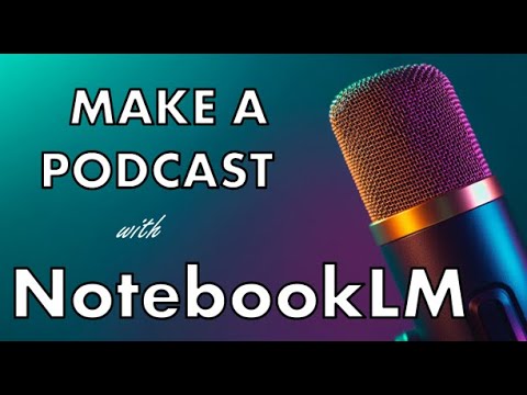 How to Use NotebookLM For Beginners