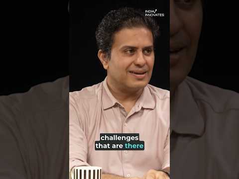 From India to the World #indiainnovatespodcast
