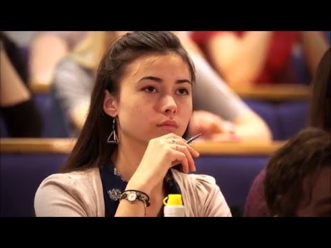 Meet Biomaterials student Emma