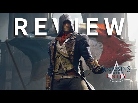 Is Assassin's Creed Unity Still Awesome in 2025?