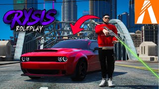 Best FiveM Servers to Play in 2025 (GTA RP)
