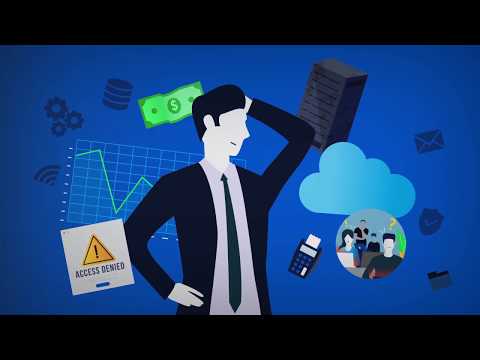 BlueCat | Network Demo #3 Service Points Explainer Video