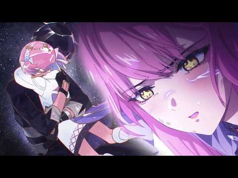 Wuthering Waves [ GMV/AMV ] Voyaging Star's Farewell