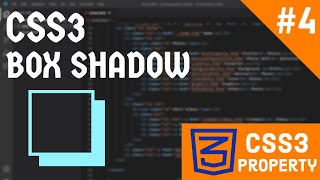 CSS3 Box-Shadow Property explained in Urdu/Hindi  |  CSS3 Properties  ||  By CSS3 Expert