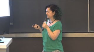 Kathryn Presner: CSS Secrets for Beginners