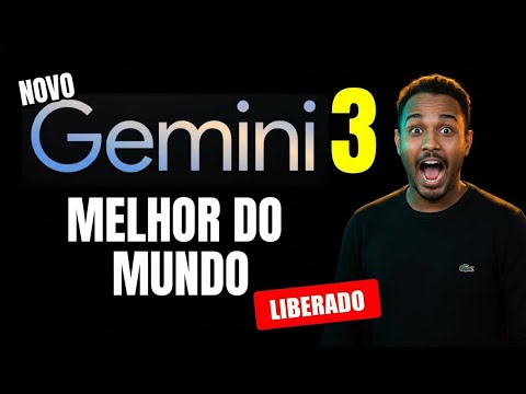 Google Gemini 3.0 Released: New AI Agent Vibe Coding Model