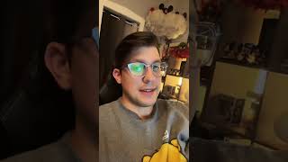 Quick question! Let’s see if we can agree on a few :) #disnerd #distok #disneyworld #disney