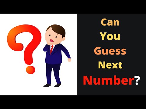 Number Prediction  Can You Guess Any Number