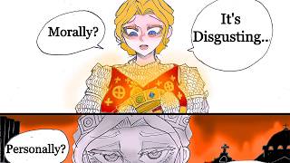 Dark Mode Memes V1745