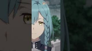 じゃあ、せめて…叱ってください | #おっさん剣聖 第12話 #shorts #anime #アニメ