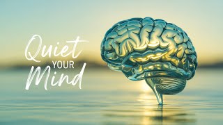 The Overthinking Solution