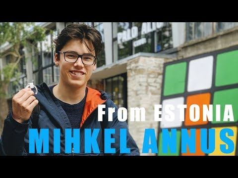 Mihkel Annus - PLYKE