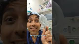 DON'T do before surgery! Vaping risk you don't know