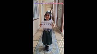 ✨Learn by Doing, Grow by Experiencing! 🌈 |Activity-Based Learning at PRINCE MATRICULATION SCHOOL 😍