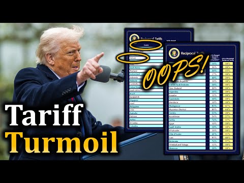 The Truth Behind Trump's Tariffs: Economic Impact and Political Consequences