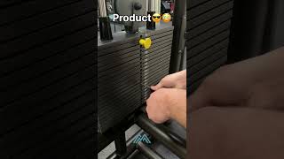 This Gym Hack Will Change Your Training Forever! 💥 | FlexPin in Action!