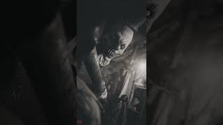 Parasitic takeoverConjuring more nightmares #objectcapture #nightmare #facedetection #deepface #horr