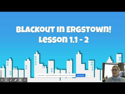 1 1   Part 2   Energy Conversions
