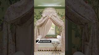 Three bedrooms in one 3D virtual showroom! #3dvirtualshowroom  #3drendering #3dvisualization #home