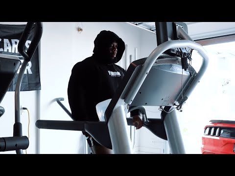 Rest & Recovery Vlog | ROAD TO THREE