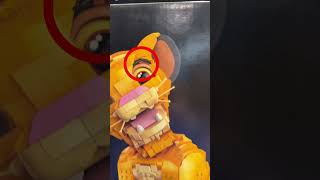 MMB Delanie Loves LEGO Hot Dogs