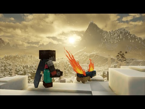 Film Photography Mod for Minecraft - Distant Horizons, Cobblemon, Exposure, Do a barrel roll