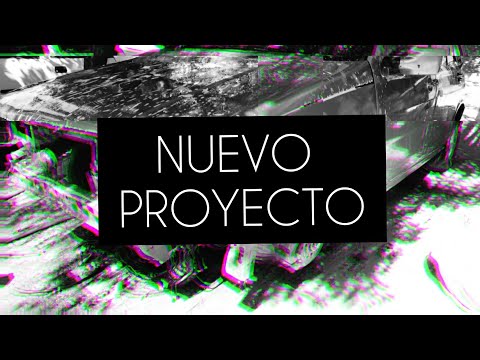 NUEVO PROYECTO!! 🔥🔥/CAP 1