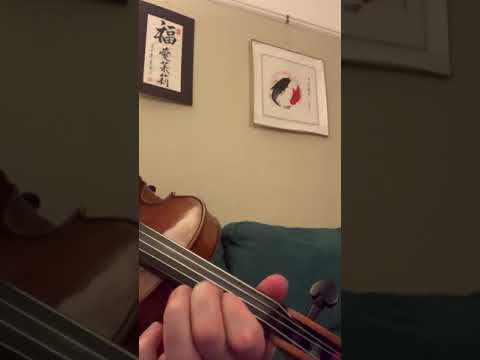 Sad Cat song, 1st “low 2” song