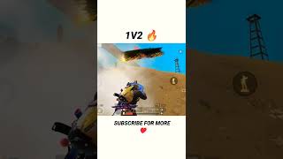 LAST ZONE FIGHT 🥵#bgmi #pubgm #bgmisquadwipe #battlegroundgameplay #viral #gaming