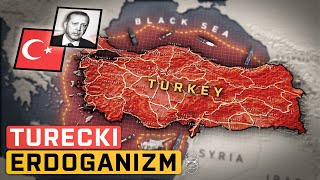 20 Years of Erdogan in Power: Türkiye Great, Türkiye Fragile?