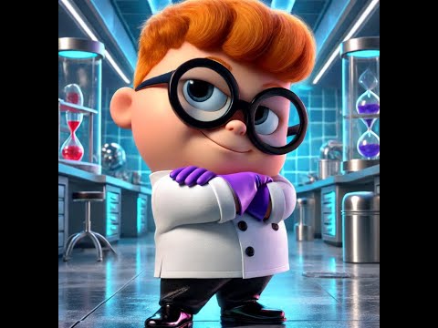 EP1: Could Dexter's "Learn While You Sleep" Possible in Today's Tech? #scifi #ai #gpt #neuralink