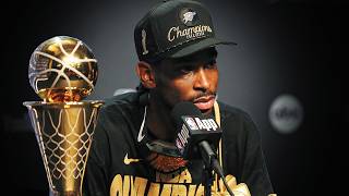The OKC Thunder Still Have a Big Problem