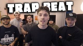 How To Make Trap Beats With 6 Producers