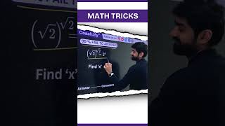 Math Tricks | CAT Preparation | CAT2025 | #cat2025 #catpreparation #viral #coachifycat #mathstricks